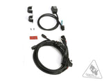 DENALI Universal Kit S4 – Premium Kablage