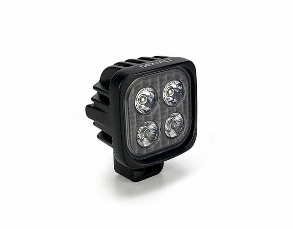Denali Kit S4-Dialdim Check and LED Light Pan America 1250: lle