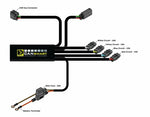 DENALI CANsmart™ Kit D3 – Komplett LED-strålkastarpaket för BMW