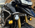 DENALI CANsmart™ Kit D3 Dimljus – För Triumph Tiger 1200 GT (2022–2023)