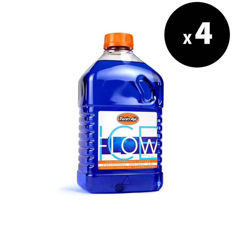 Twin Air IceFlow -jäähdytysneste - 2,2L CAN X4