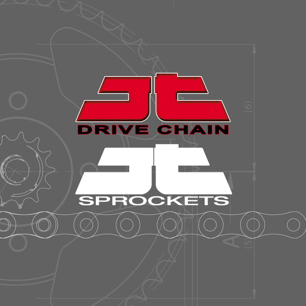 JT/JT -ketjusarja 420HDR 11/53 Standard - Standard Roar Sprope 1132 NULL