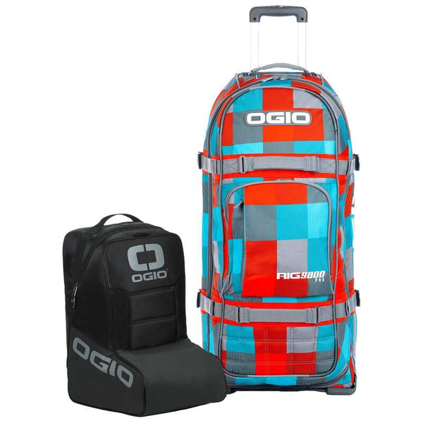 OGIO RIG 9800 Pro Gear Bag 125L - Blocked 801003.21