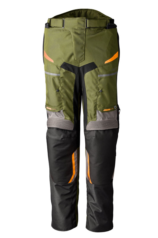 RST MAVERick Evo Pants CE Men - Khaki/Gray/Orange 103199KHA -40