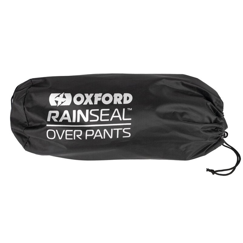 Oxford Rainseal Housuilla Mustakoko S RM213001S