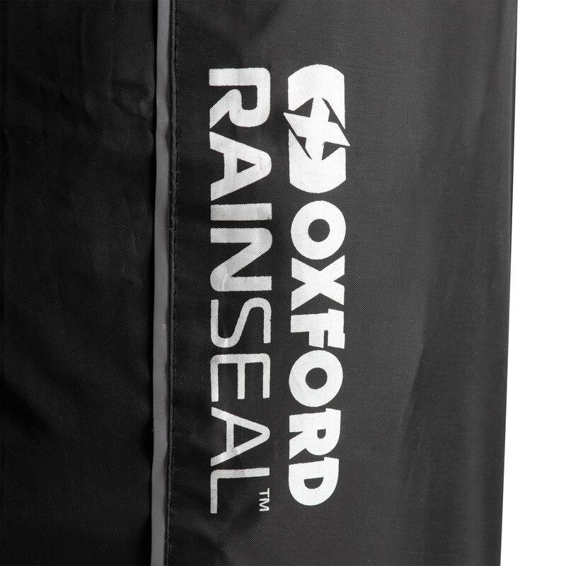 Oxford Rainseal Housuilla Mustakoko S RM213001S