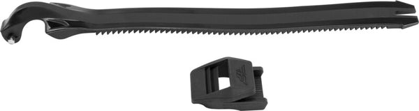 Fly Racing Maverik Top Boot Strap with Receiver 364-0018