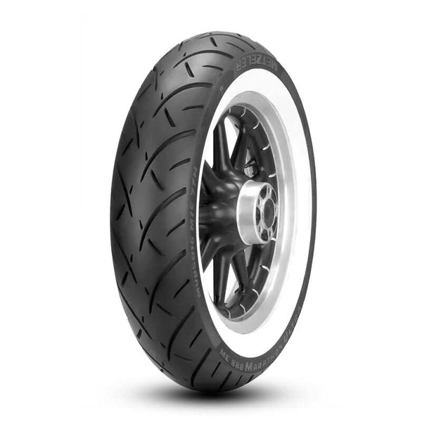 Metzeler Renge Me 888 Maraton Ultra WW White Wall MU85 B 16 m/c 77H TL