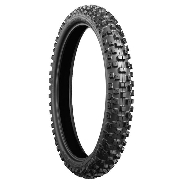 Bridgestone-rengas Motocross M403 60/100-14 NHS 30m TT