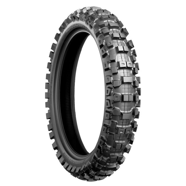 Bridgestone-rengas Motocross M404 90/100-14 NHS 49m TT