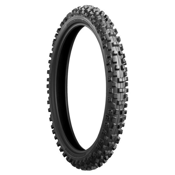 Bridgestone-rengas motocross M203 70/100-17 NHS 40m TT