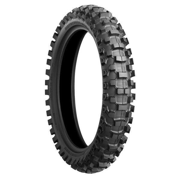 Bridgestone-rengas Motocross M204 80/100-12 NHS 41M TT