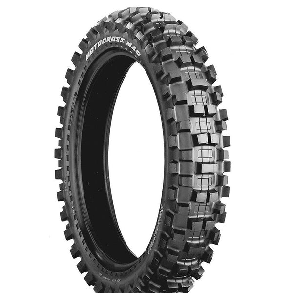 Bridgestone-rengas Motocross M40 2,50-10 NHS 33J TT