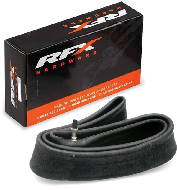 RFX Inner Tube 3.25/3.50-14 90/100-14 TR4 Valve 2.5mm Thickness MT609-OT337.2.5M