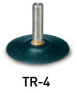 MICHELIN Inner Tube STREET (17MG VALVE TR4) 120/60-17 , 110/70-17 , 120/70-17 , 110/80-17 , 110/90-17 , 4.00-17 , 4.60-17 , 120/80-17