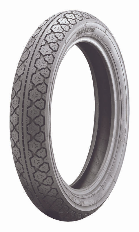 HEIDENAU Tyre K36 4.00-18 M/C 64H TL 