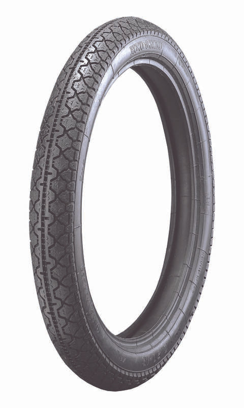 HEIDENAU Tyre K36/1 REINF 2.75-16 (20x2.75) 46J TT 