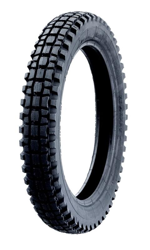 HEIDENAU Tyre K37 REINF 3.25-18 M/C 59P TT 