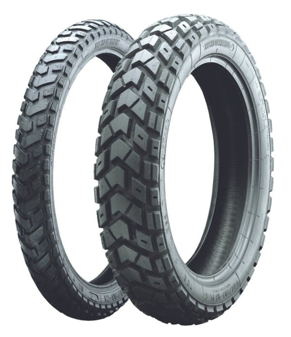 HEIDENAU Tyre K60 FRONT 3.00-21 M/C 51T TT 