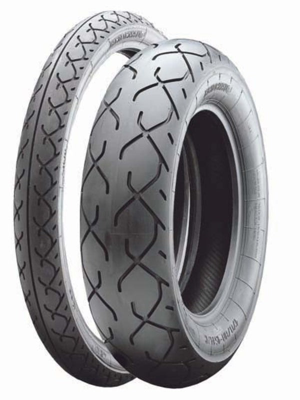 HEIDENAU Tyre K65 (OMR) 120/90-18 M/C 71H TL 