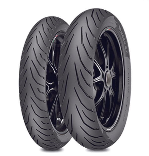 Pirelli Tyre Angel City 110/70-17 M/C 54S TL