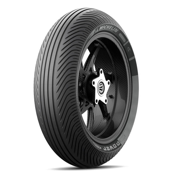 Michelin Tyre Power Rain + 19/69 R 17 NHS TL