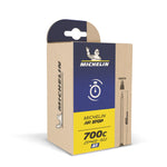 MICHELIN Bicycle Inner Tube B4 Air Stop 47/61X584 ST 48mm