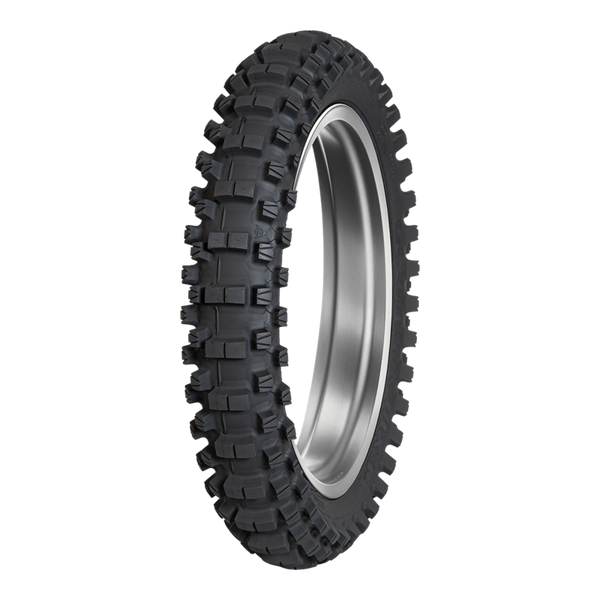 Dunlop-rengas Geomax MX34 120/80-19 m/c NHS 63M TT