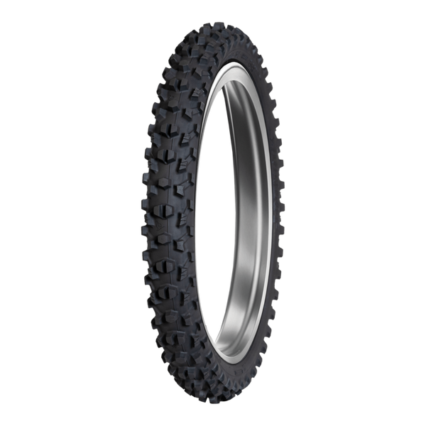 Dunlop-rengas Geomax MX34 F 70/100-19 m/C NHS 42M TT