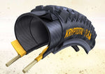 CONTINENTAL Kryptotal-R Downhill Super Soft Back Tyre 29X2,4