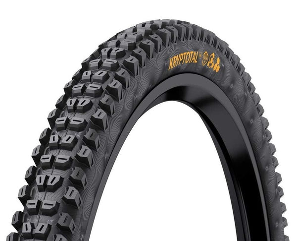 Continental Kryptotal-r Downhill Super Soft Reara Tyre 29x2.4