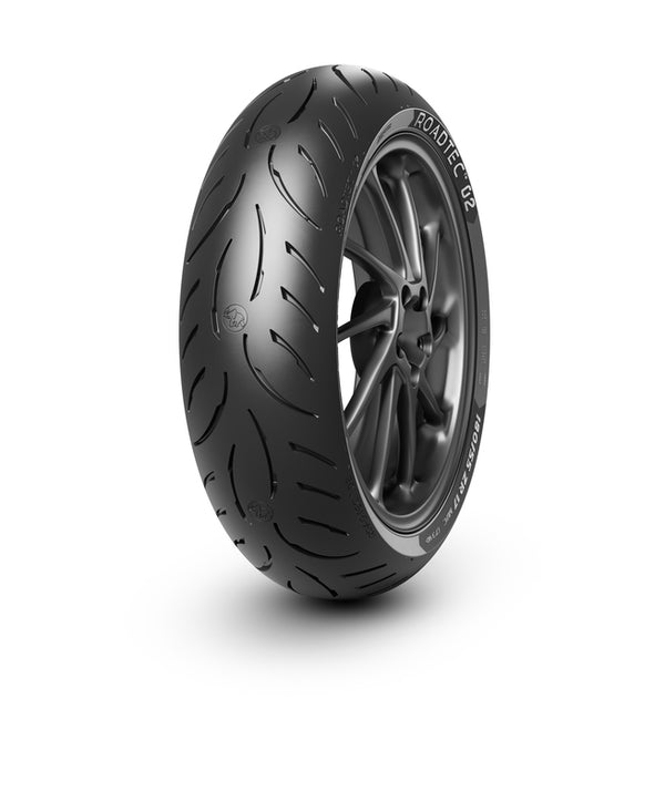 Metzeler -rengas Roadtec 02 160/60 ZR 17 m/c (69W) TL