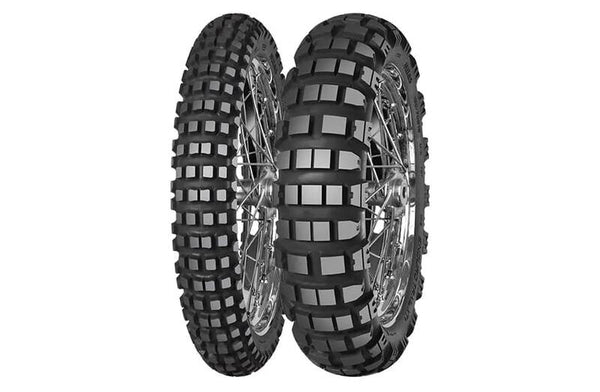 Mitas Tire Enduro Trail XT+ 110/80-19 59T TL/TT M+ S