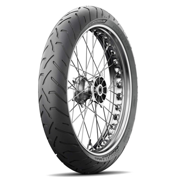 Michelin -rengas Anakee Road 120/70 Zr 19 m/c 60W TL/TT
