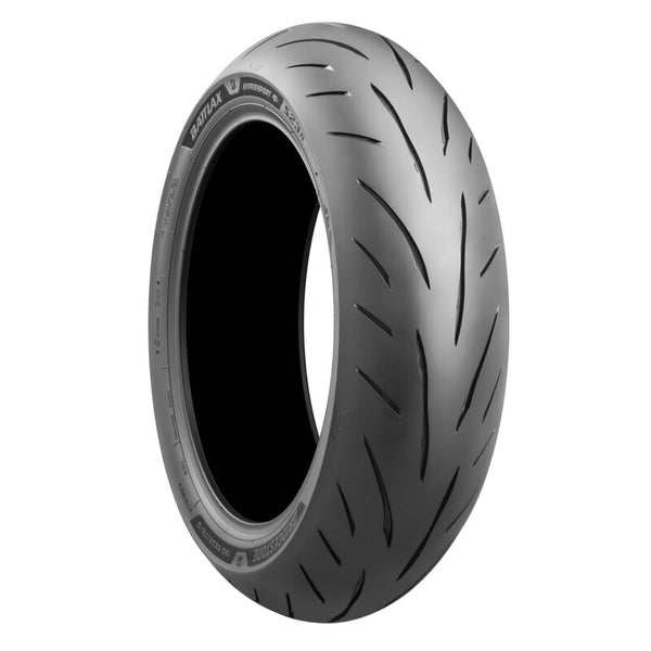 BRIDGESTONE Tyre BATTLAX S23 REAR 160/60 ZR 17 (69W) TL 