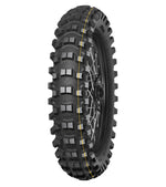MITAS Tyre TERRA FORCE-EX XT 120/90-18 65M TT SUPER (XTREME TERRAIN) YELLOW