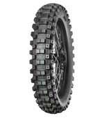 MITAS Tyre TERRA FORCE-EX MH 120/100-18 68M TT SUPER LIGHT (MH TERRAIN) GREEN