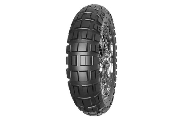 Mitas Tire Enduro Trail XT 150/70B17 69H TL/TT Daks 2 Keltainen M+S