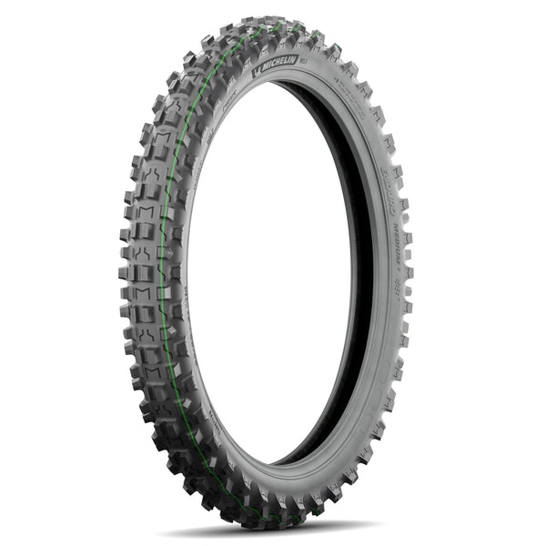 Michelin-rengas enduro-keskipitkä 2 90/100-21 m/c 57R TT