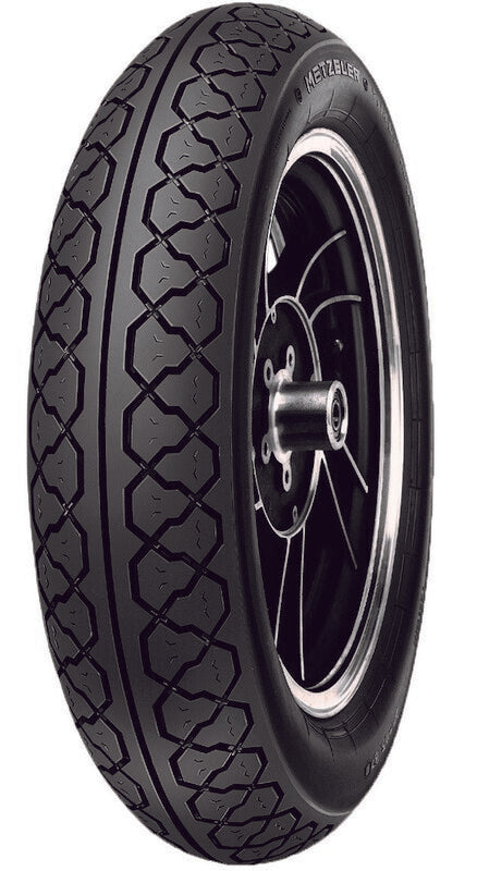 Metzeler-rengas Perfect ME 77 (f/r) 110/90-16 m/c 59s tl
