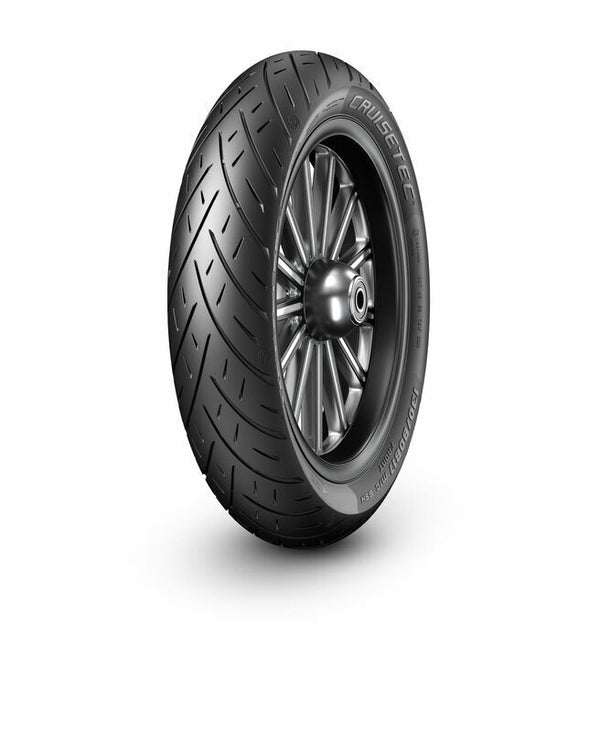 METZELER Tyre CRUISETEC (F) MT90 B 16 M/C 72H TL 