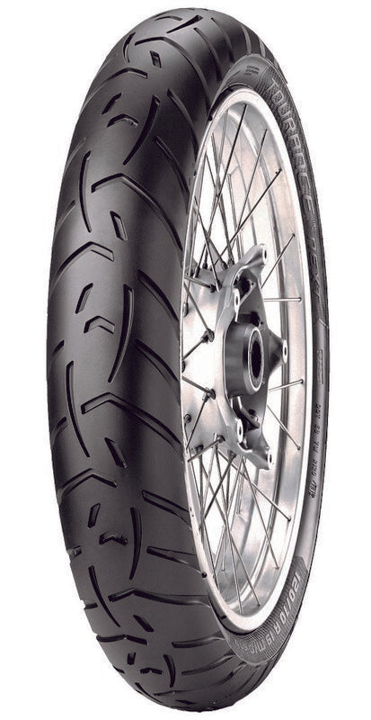 Metzeler -rengasmatkailu Seuraava (F) 110/80 R 19 m/c 59V TL