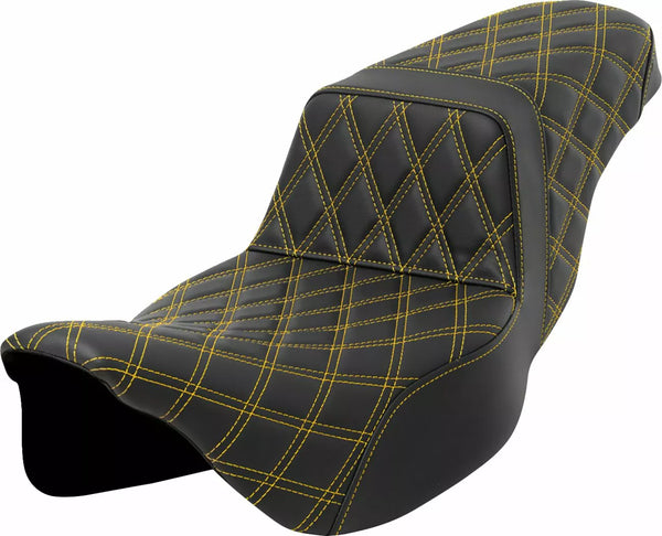 Saddlemen Seat askel ylös FLT 08-FULL 808-07E-17507