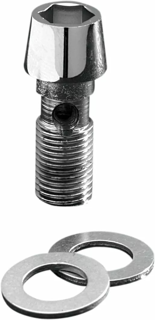 Gardner-Westcott Bolt Hiper Banjo 3/8-24 P-80-110