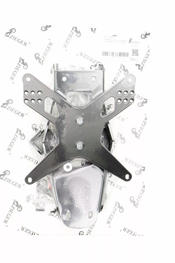 Zieger Recomsle Holder Pro Type 10010215