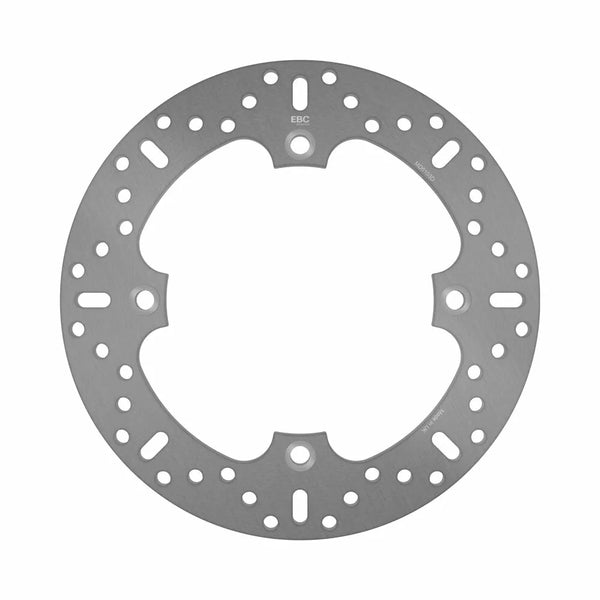 EBC BRAKE ROTOR FIX D -sarja RND MD6103D
