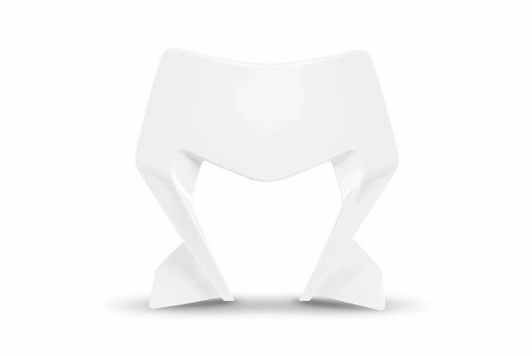 UFO-ajovalot KTM 24- WH KT05024#042