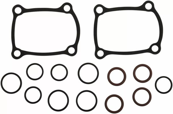 Komeettinen O-renkaan työntötanko 11133-M8 C9586-M8