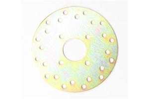 EBC BRAKE ROTOR FIX D -sarja RND MD6301D