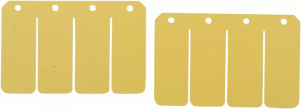 Boyesen Super Stock Reed Set CR500 1989-2001 SSF003